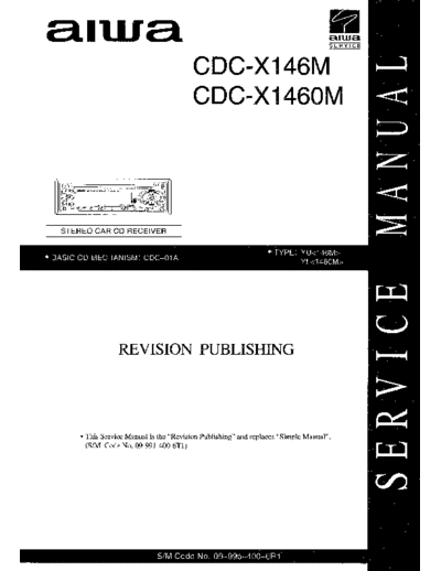 CDC-X146M_X1460M