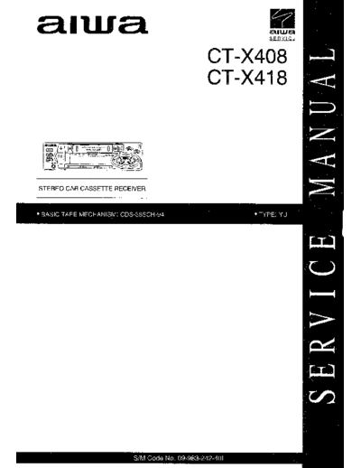 CT-X408_X418