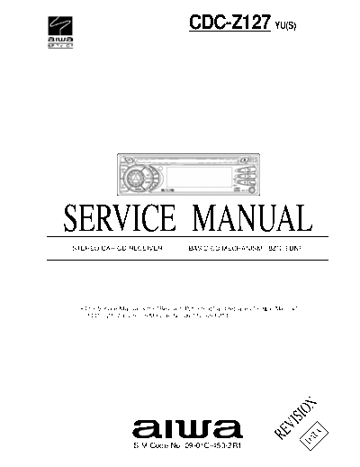 CDC-Z127