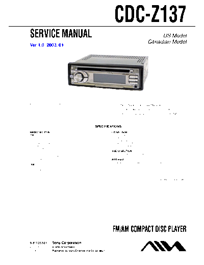 CDC-Z137