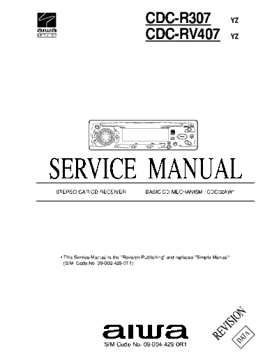 aiwa_aa_CDC-R307,CDC-RV407