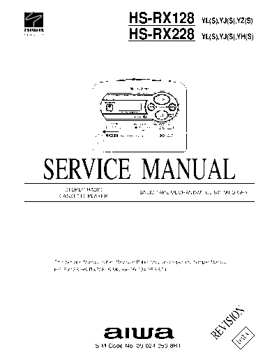 HS-RX128