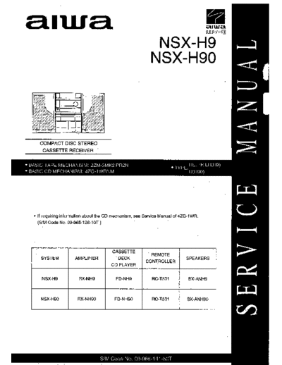 nsxh90