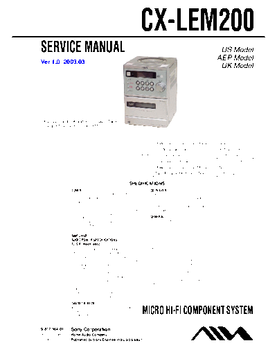 XR-EM200(cxlem200)