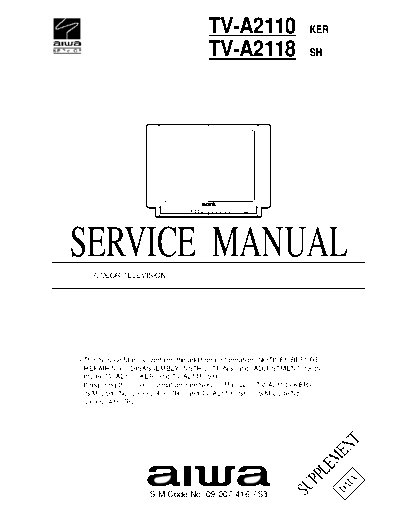 AIWA-TV-A2010-TV-A2018