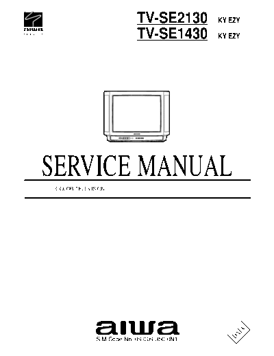 AIWA-TV-SE1430_ TV-SE2130