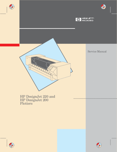Service Manual