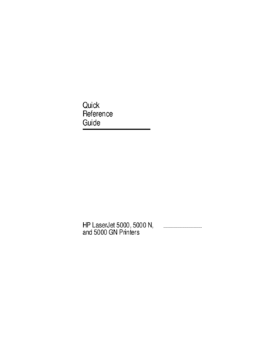 5000QRG