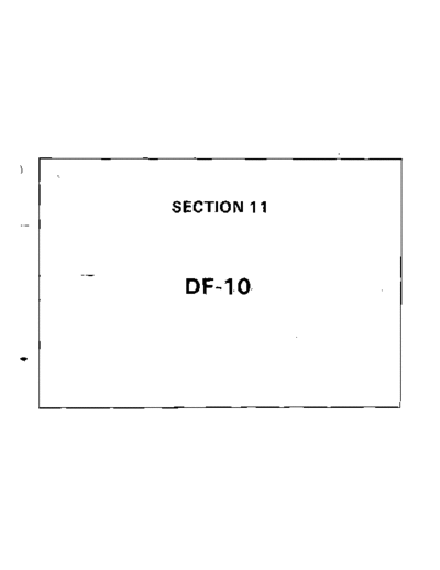 11 DF10