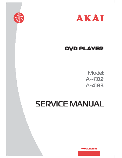 A-4182 & 4183