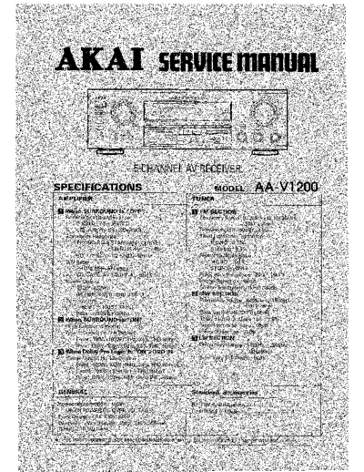 AA-V1200