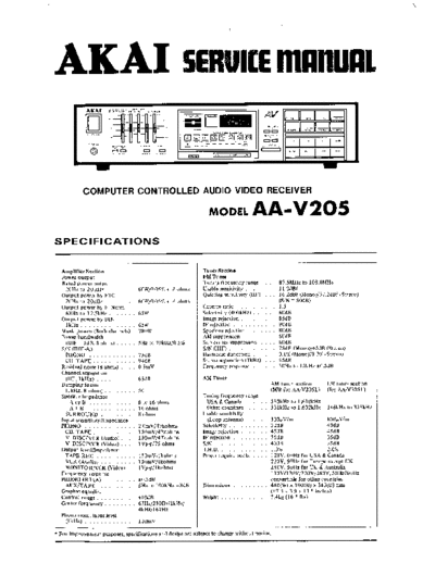 AA-V205