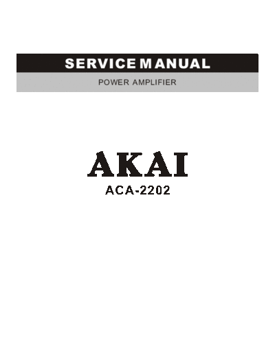 ACA-2202