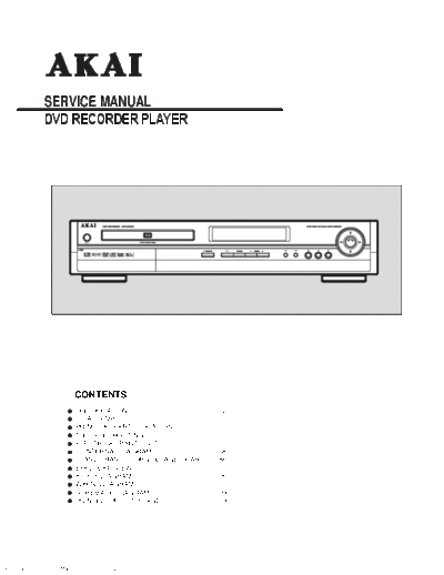ADR-5800DI