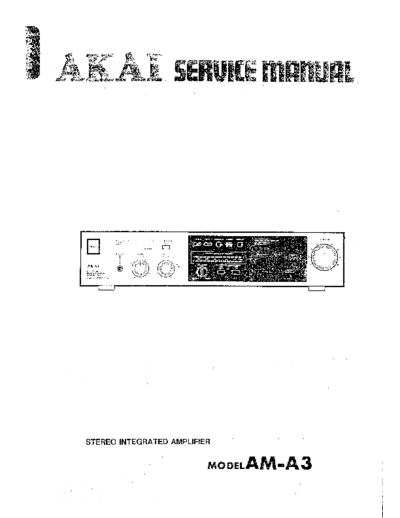 AM-A3
