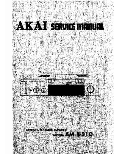 AM-U310
