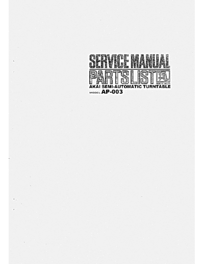 AP-003