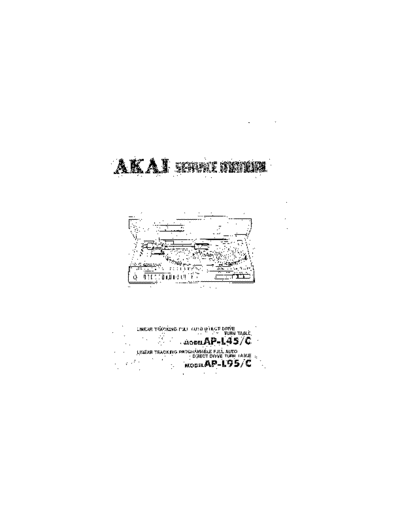 AP-L46 & 95