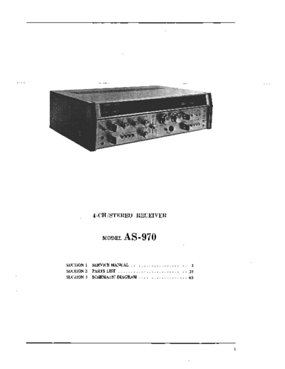 AS-970
