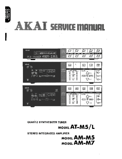 AT-M5