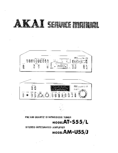 AT-S55