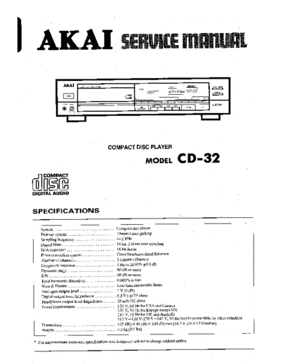 CD-32