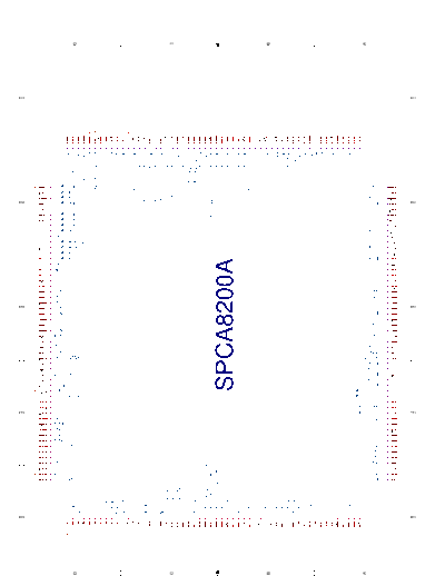 DVP 5330SL Decode schematic