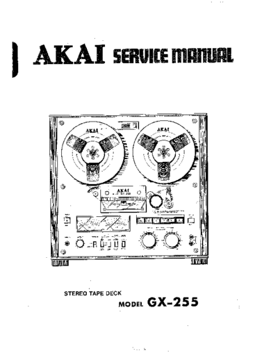 GX-255