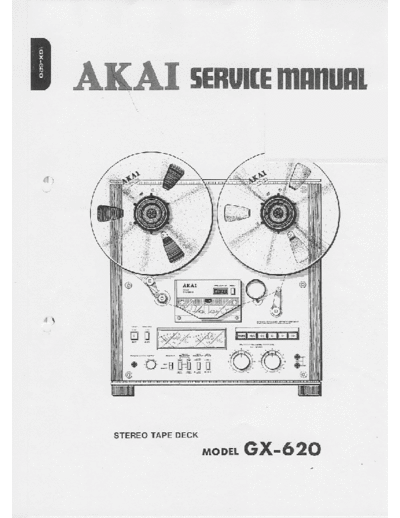 GX-620