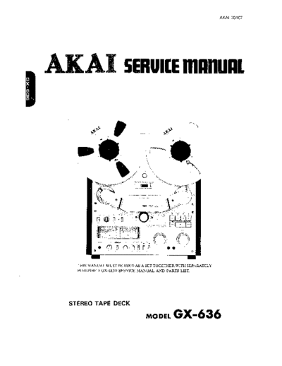GX-636