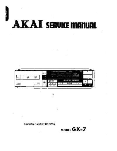 GX-7