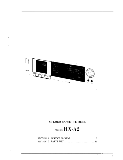 HX-A2