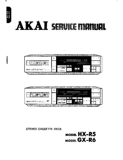 HX-R5