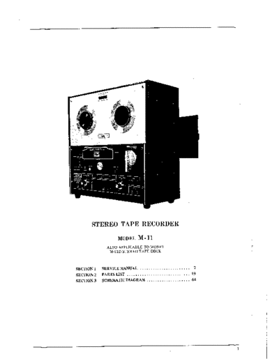 M-11