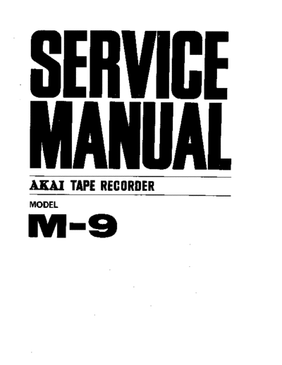 M-9