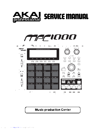 MPC-1000