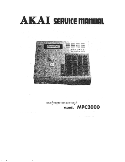 MPC-2000