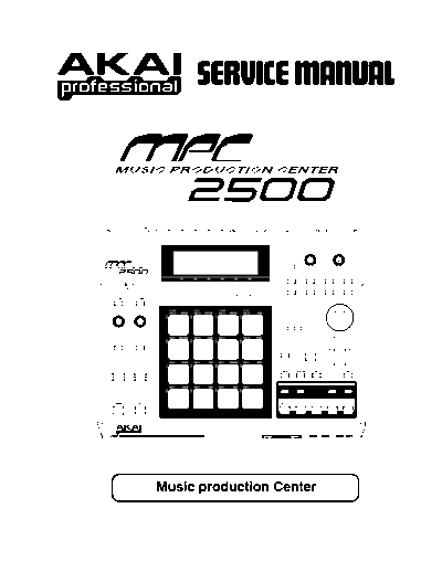 MPC-2500