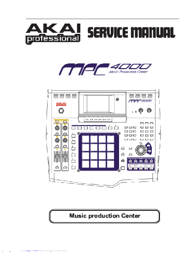 MPC-4000