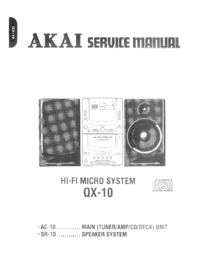 QX-10