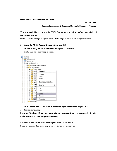 _ZeusInstall