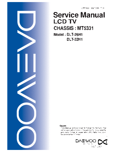 DLT26H1001
