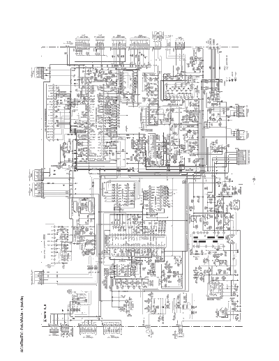 AIWA TVSE211EH TV SM