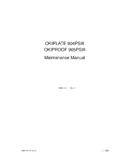 okiplate 904, okiproof 905_mm