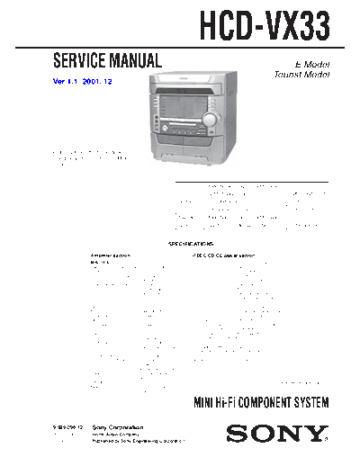 HCD-VX33[1].part1