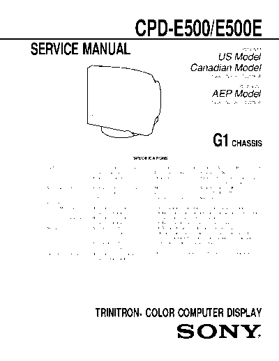 E500E