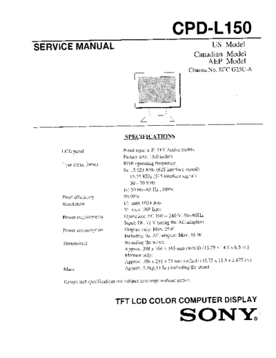CPDL150