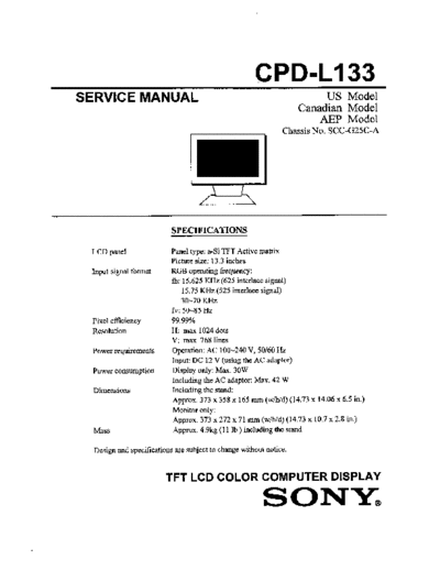 CPD-L133