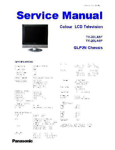 TX-20LA5P