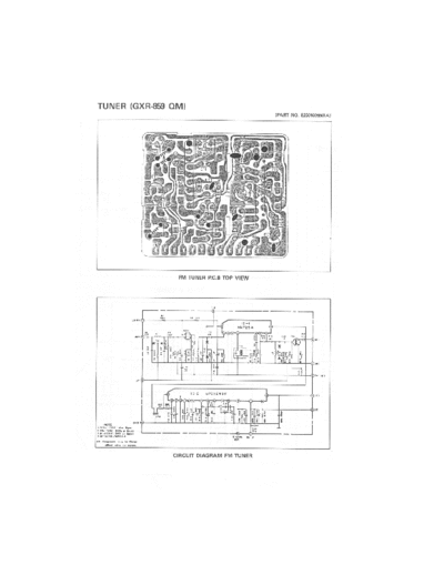 gelhard gxr875qm, gxr876qm